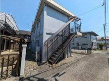 【東京都/昭島市上川原町】昭島市上川原町二丁目 