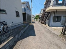 【東京都/昭島市上川原町】昭島市上川原町二丁目 