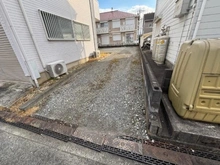 【東京都/日野市万願寺】日野市万願寺4丁目 土地 