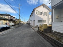 【東京都/日野市万願寺】日野市万願寺4丁目 土地 