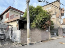 【大阪府/堺市北区常磐町】堺市北区常磐町3丁 土地 