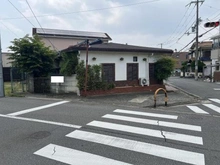 【大阪府/堺市北区百舌鳥西之町】堺市北区百舌鳥西之町二丁 現地：現地外観写真