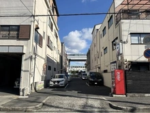 【大阪府/大阪市平野区瓜破】大阪市平野区瓜破4丁目　（土地） 現況更地！