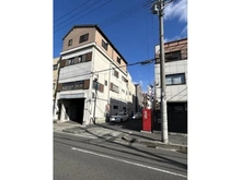 【大阪府/大阪市平野区瓜破】大阪市平野区瓜破4丁目　（土地） 