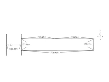 【大阪府/大阪市平野区瓜破】大阪市平野区瓜破4丁目　（土地） 区画図