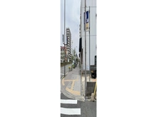 【大阪府/堺市堺区南旅篭町東】堺市堺区南旅篭町東1丁 土地 