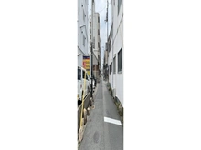 【大阪府/堺市堺区南旅篭町東】堺市堺区南旅篭町東1丁 土地 