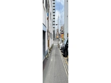 【大阪府/堺市堺区南旅篭町東】堺市堺区南旅篭町東1丁 土地 