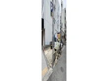 【大阪府/堺市堺区南旅篭町東】堺市堺区南旅篭町東1丁 土地 区画図