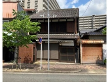 【愛知県/名古屋市中村区太閤】名古屋市中村区太閤3丁目 現地