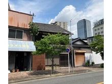 【愛知県/名古屋市中村区太閤】名古屋市中村区太閤3丁目 