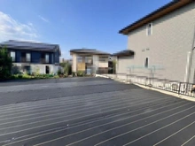 【愛知県/名古屋市昭和区広路町】名古屋市昭和区広路町字梅園 現地土地写真