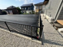 【愛知県/名古屋市昭和区広路町】名古屋市昭和区広路町字梅園 現地土地写真