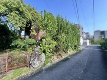 【愛知県/名古屋市昭和区広路町】名古屋市昭和区広路町字梅園 前面道路含む現地写真