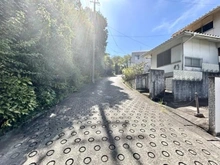 【愛知県/名古屋市千種区東山元町】名古屋市千種区東山元町 前面道路含む現地写真