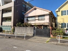 【愛知県/名古屋市昭和区丸屋町】名古屋市昭和区丸屋町四丁目 現地：現地外観写真