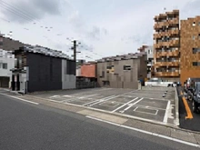 【愛知県/名古屋市中区大須】名古屋市中区大須2丁目（大須観音駅）　事業用地 現地：現地外観写真