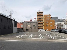 【愛知県/名古屋市中区大須】名古屋市中区大須2丁目（大須観音駅）　事業用地 現地土地写真