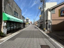 【愛知県/名古屋市昭和区滝子町】名古屋市昭和区滝子町 土地 