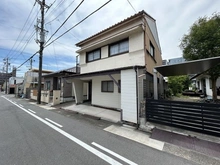 【愛知県/名古屋市昭和区鶴舞】名古屋市昭和区鶴舞三丁目土地 現地