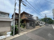 【愛知県/名古屋市西区城西】名古屋市西区城西五丁目 