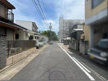 【愛知県/名古屋市西区城西】名古屋市西区城西五丁目 