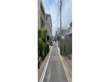【愛知県/名古屋市西区城西】名古屋市西区城西五丁目 