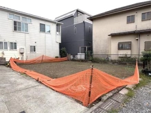 【神奈川県/横浜市中区本牧町】中区本牧町2丁目土地 現地