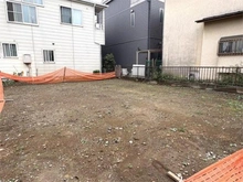 【神奈川県/横浜市中区本牧町】中区本牧町2丁目土地 