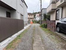 【神奈川県/横浜市中区本牧町】中区本牧町2丁目土地 