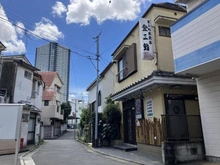 【東京都/北区十条仲原】北区十条仲原一丁目　売地 