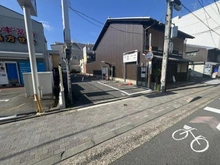 【京都府/京都市上京区中立売通松屋町東入】京都市上京区中立売通松屋町東入新元町 
