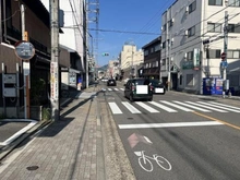 【京都府/京都市上京区中立売通松屋町東入】京都市上京区中立売通松屋町東入新元町 