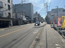 【京都府/京都市上京区中立売通松屋町東入】京都市上京区中立売通松屋町東入新元町 