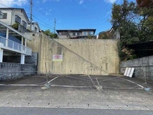 【京都府/京都市北区上賀茂神山】京都市北区上賀茂神山　売土地 現地：現地外観写真