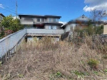 【京都府/京都市北区上賀茂神山】京都市北区上賀茂神山　売土地 現地土地写真