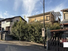 【京都府/京都市西京区大枝西新林町6丁目】京都市西京区大枝西新林6丁目 現地：現地外観写真