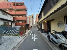 【京都府/京都市下京区鍵屋町】下京区鍵屋町通烏丸西入鍵屋町338 