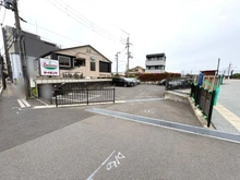 【京都府/宇治市宇治】宇治市宇治里尻 現地：現地外観写真