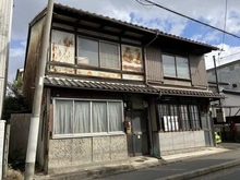 【京都府/京都市伏見区京町9丁目】京都市伏見区京町九丁目　売土地 
