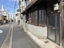【京都府/京都市伏見区京町9丁目】京都市伏見区京町九丁目　売土地 
