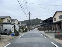 【京都府/京都市左京区岩倉幡枝町】京都市左京区岩倉幡枝町　売土地 