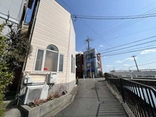 【京都府/京都市東山区福稲上高松町】京都市東山区福稲上高松町 