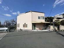 【京都府/京都市東山区福稲上高松町】京都市東山区福稲上高松町 