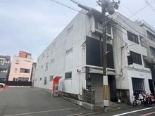 【京都府/京都市中京区車屋町通竹屋町上る】中京区車屋町通竹屋町上る砂金町 現地