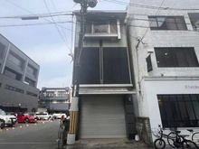 【京都府/京都市中京区車屋町通竹屋町上る】中京区車屋町通竹屋町上る砂金町 