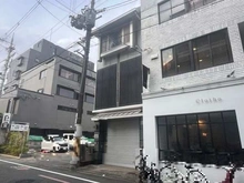 【京都府/京都市中京区車屋町通竹屋町上る】中京区車屋町通竹屋町上る砂金町 