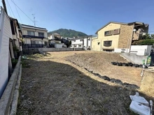 【兵庫県/神戸市灘区篠原本町】神戸市灘区篠原本町5丁目 土地 現地