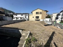 【兵庫県/神戸市灘区篠原本町】神戸市灘区篠原本町5丁目 土地 