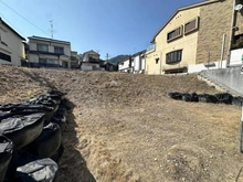 【兵庫県/神戸市灘区篠原本町】神戸市灘区篠原本町5丁目 土地 